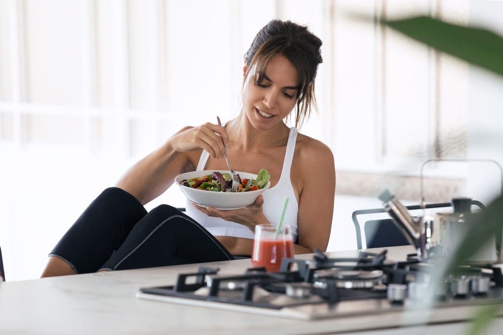 La nutrition en fitness : que faut-il savoir ?
