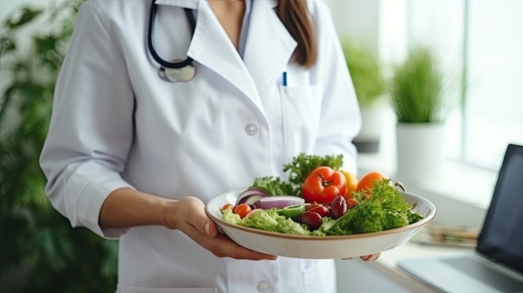 Rééquilibrage alimentaire : comment faire ?