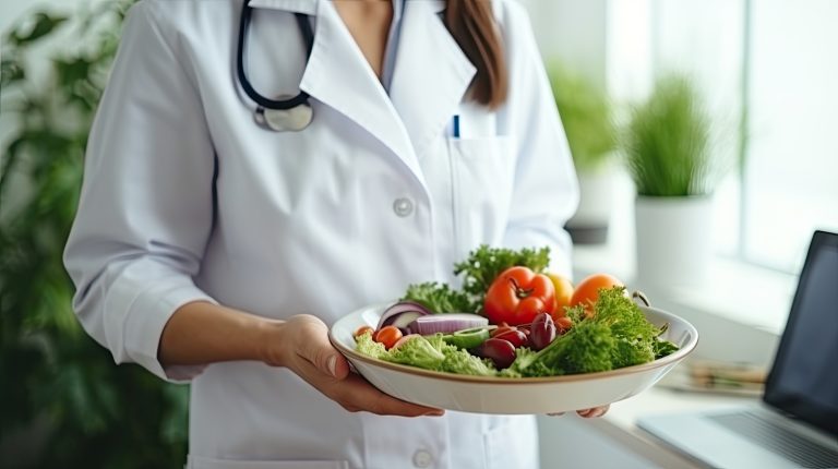 conseiller en nutrition