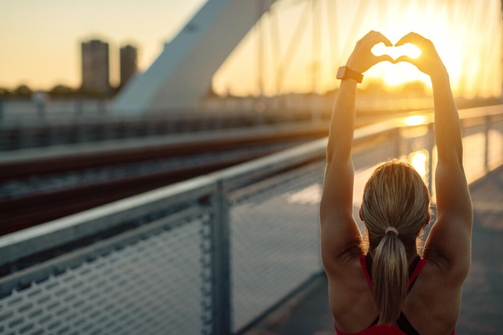 Sport et santé du cœur : comment renforcer votre cœur ?