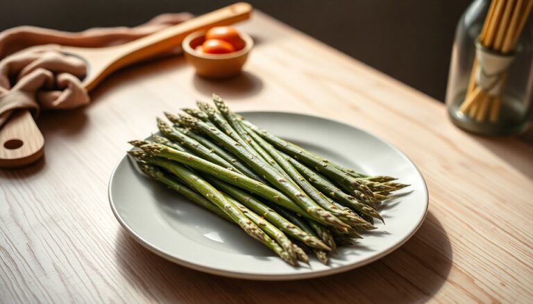 Asperge