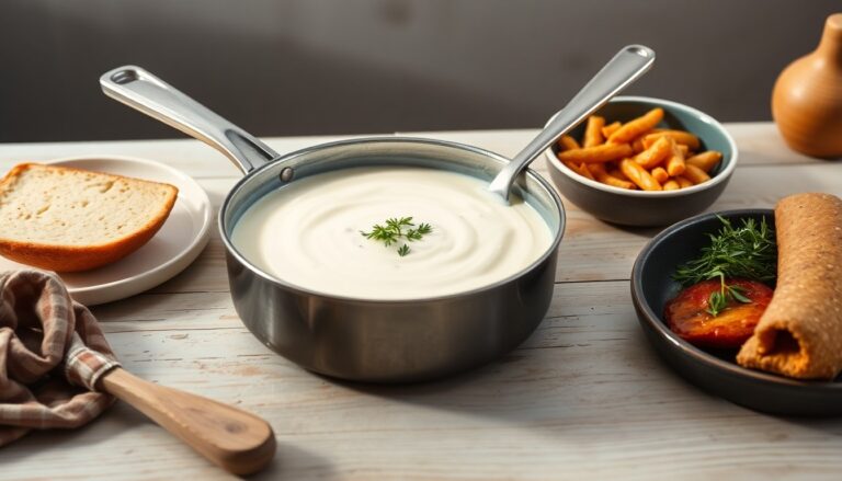 Béchamel