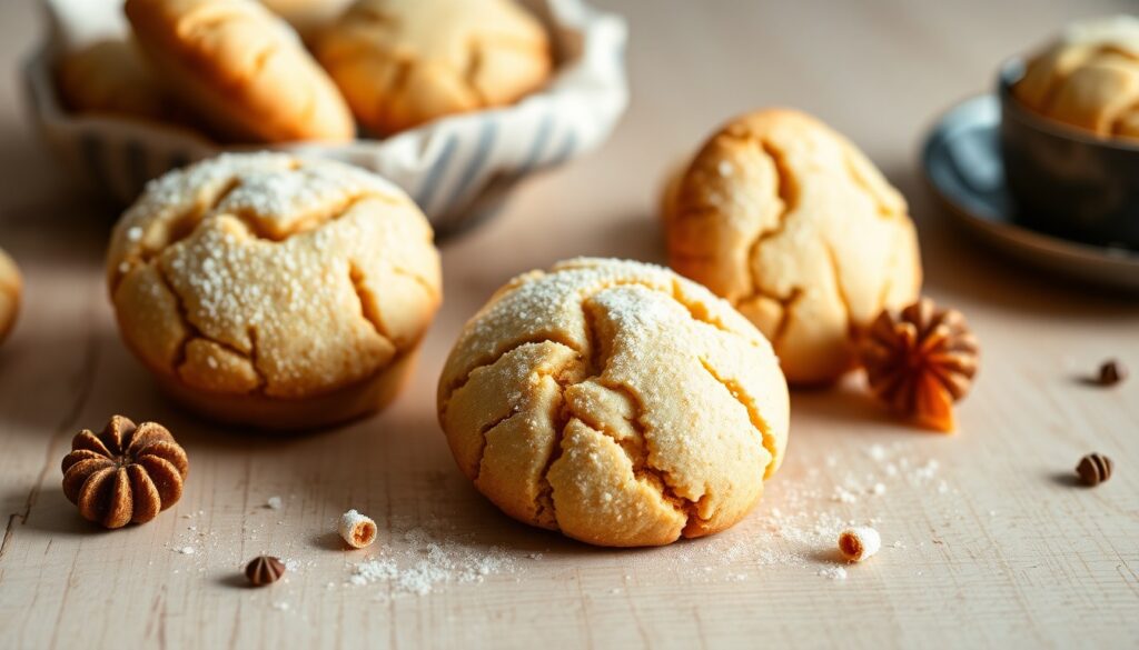Biscuit au sucre