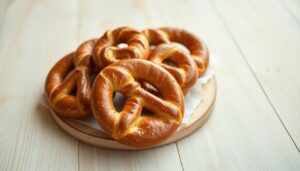 Bretzels
