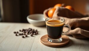 Café expresso