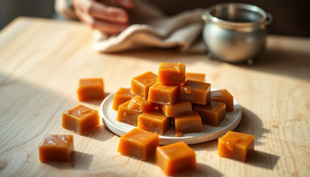 Caramel