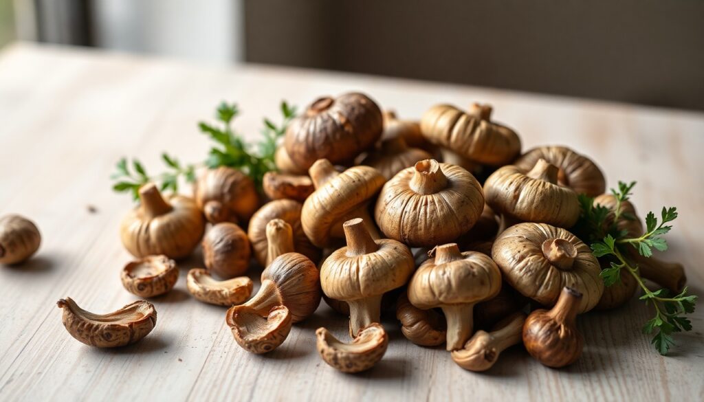 Champignons