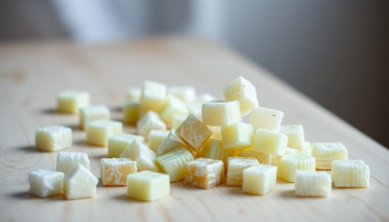 Chewing gum sans sucre