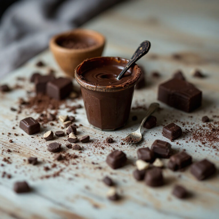 Chocolat noir (70%)