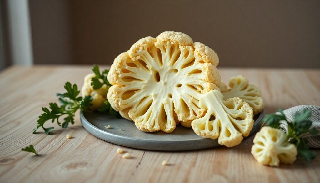 Chou-fleur