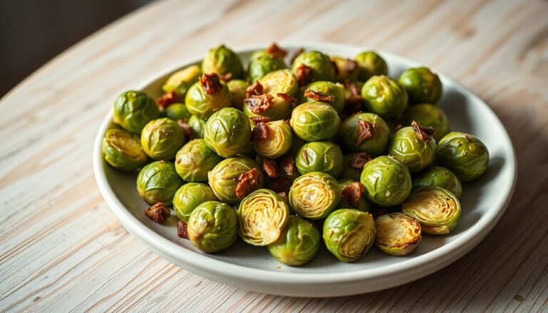 Brussels sprouts
