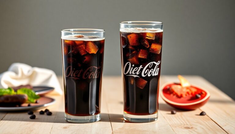 Cola light