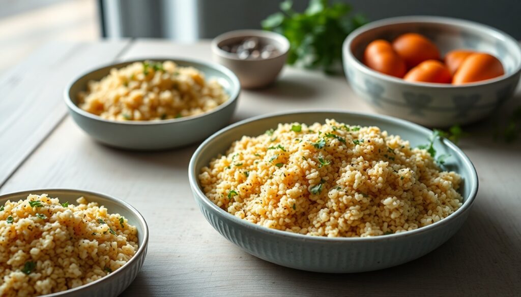 Couscous