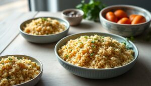 Couscous