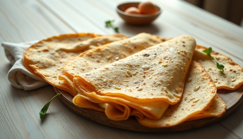 Crêpe