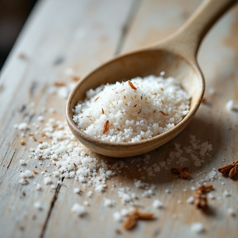 Fleur de sel