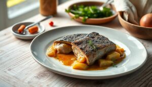 Foie de morue