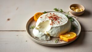Fromage blanc, 0%