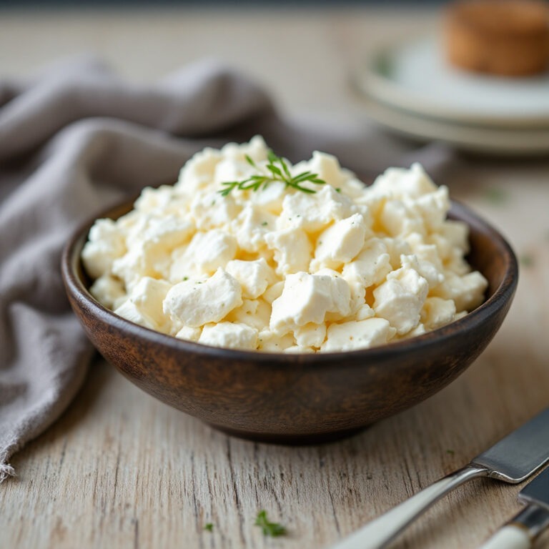 Fromage blanc