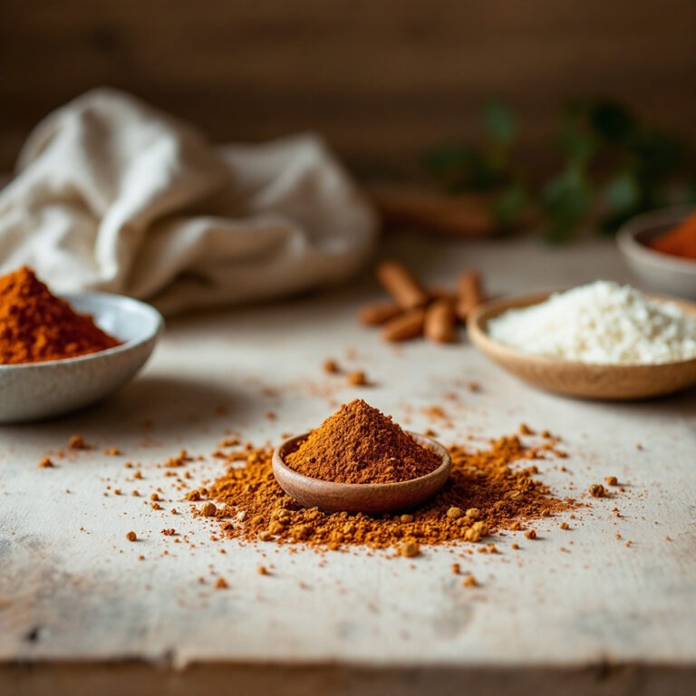 Garam masala