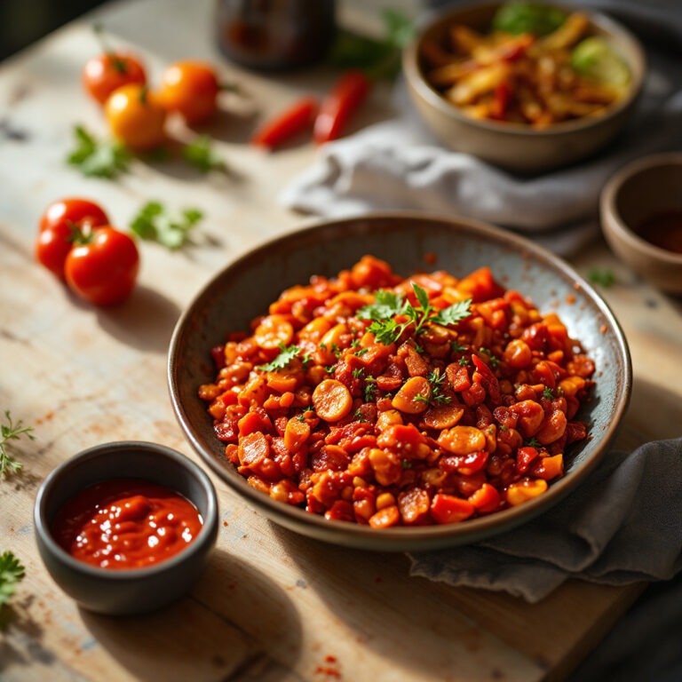 Gochujang