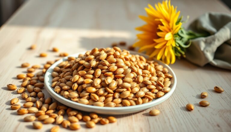 Graines de tournesol