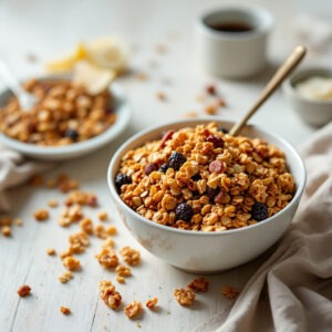 Granola