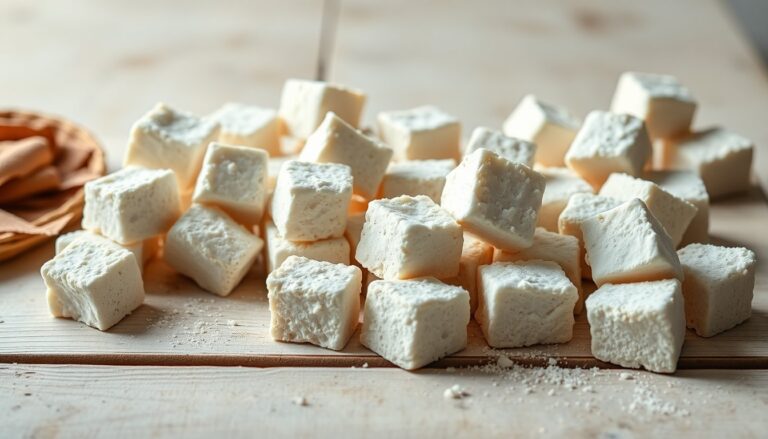 Marshmallows