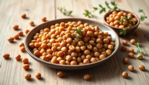 Haricots pinto
