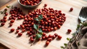 Haricots rouges
