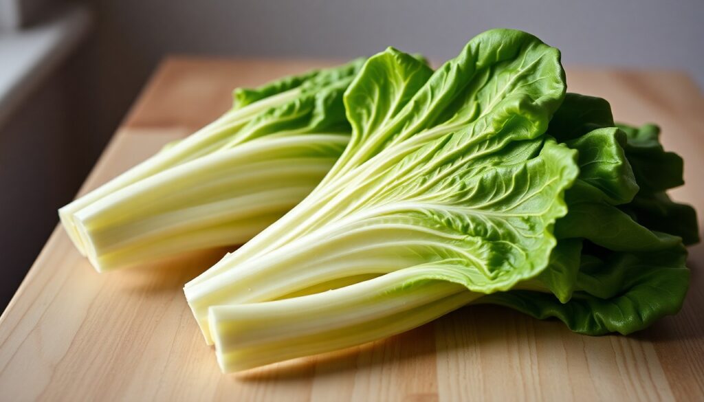 Laitue romaine