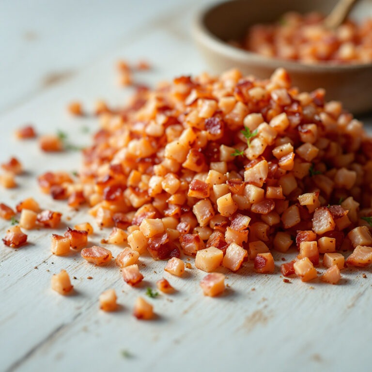 Lardons