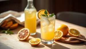 Limonade