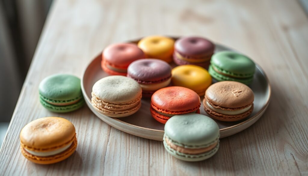 Macaron