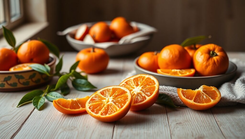 Mandarine