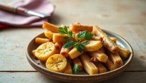 Manioc
