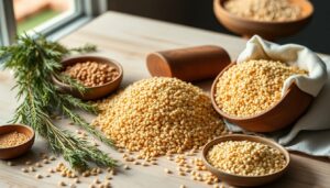 Millet