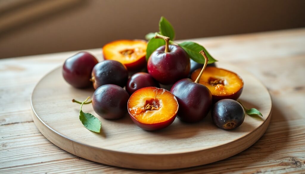Mirabelle