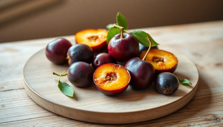 Mirabelle