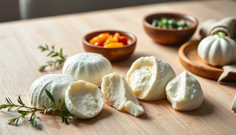 Mozzarella