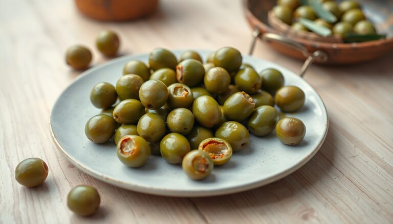 Olive verte