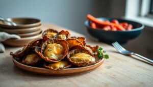 Ormeau frit