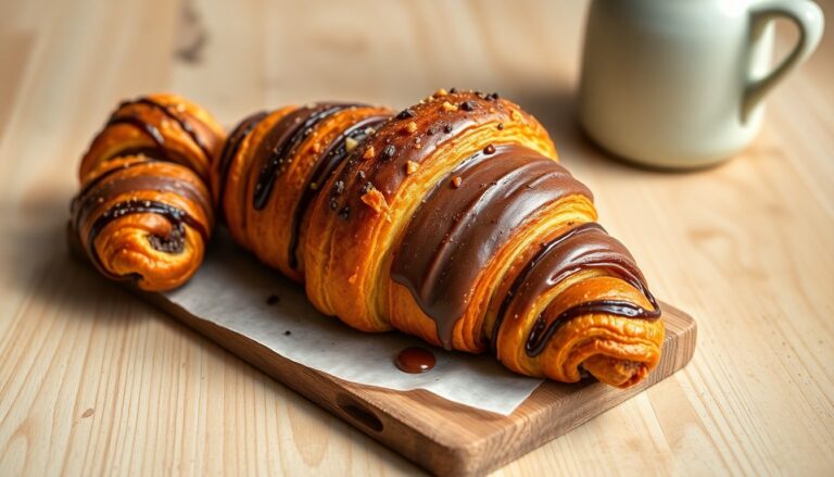 Pain au chocolat