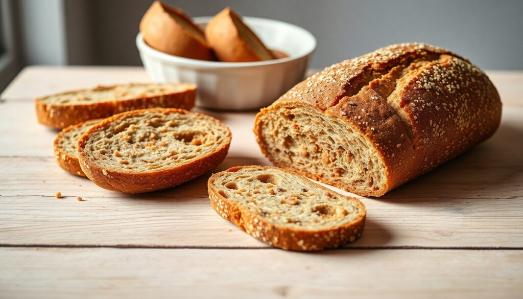 Pain de seigle