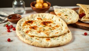Pain pita
