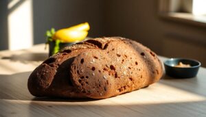 Pain pumpernickel