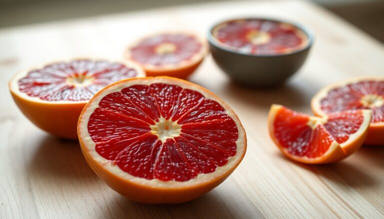Pamplemousse