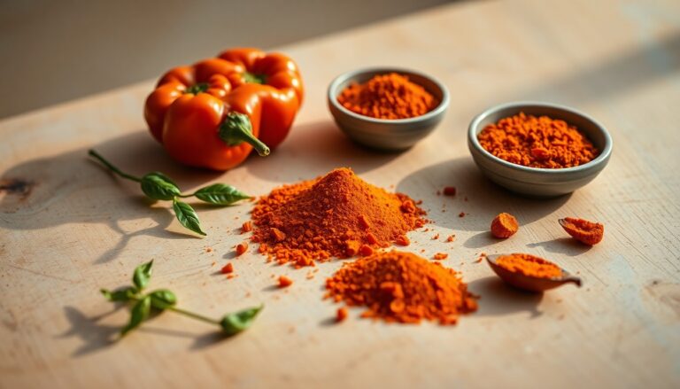 Paprika