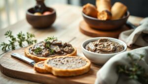 Pâté de foie