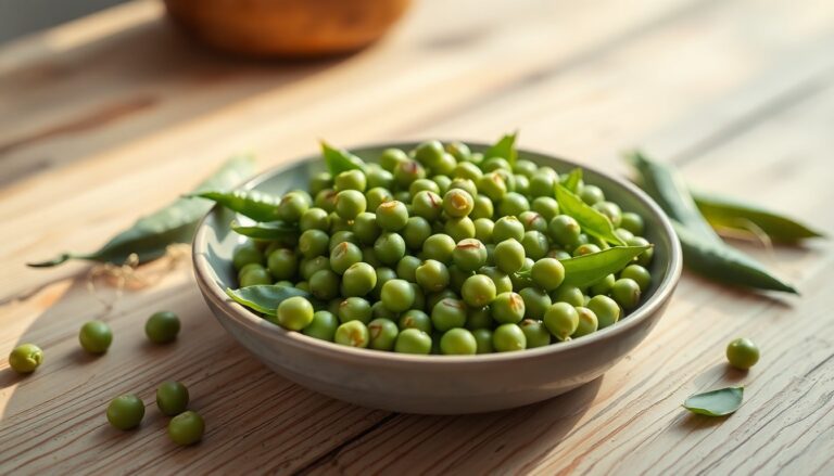 Petits pois